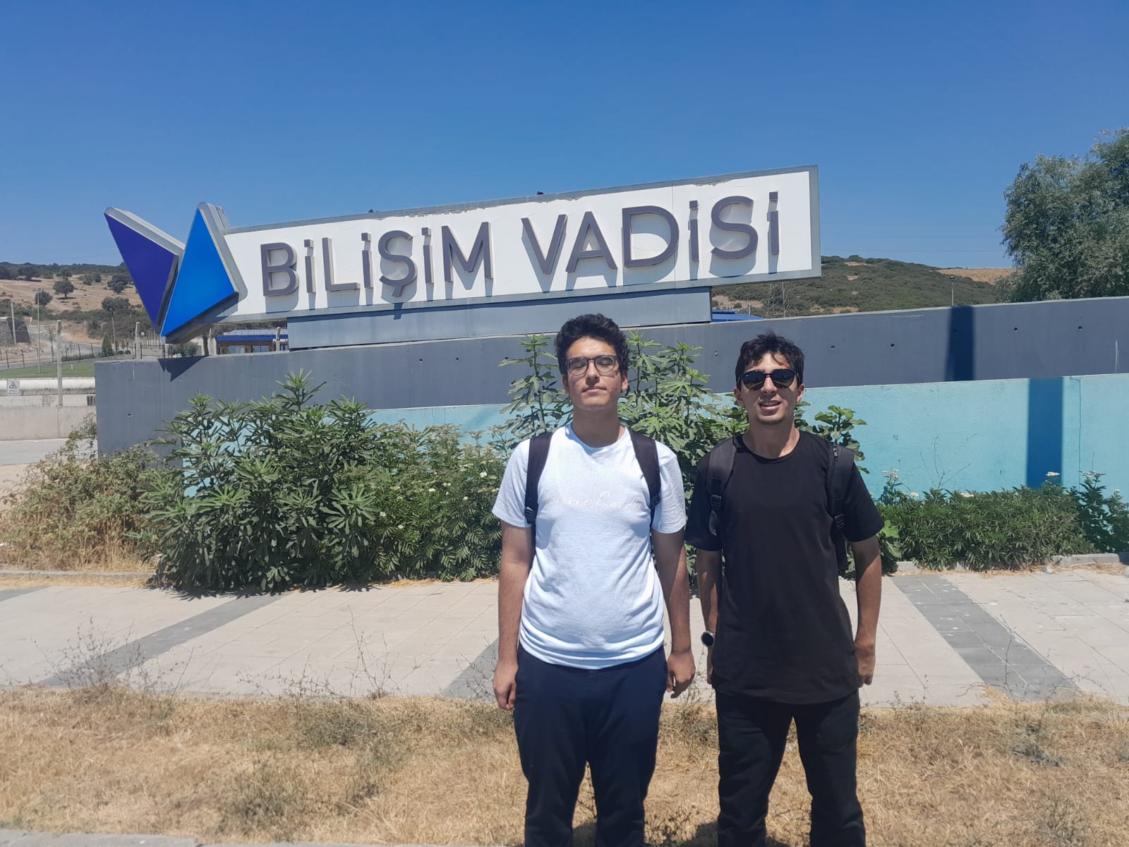 Bilişim Vadisi Ziyareti